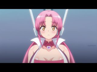 notto sexaroid eurie (1 series) (anistar)