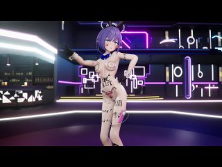 blender77 -heart attack