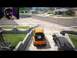 the cheapest and worst car with mods without and for this will definitely ban on gta 5 rp - [fresgames]