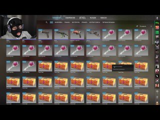 i go to the bank opened 104 fever for the for the sake of a ruby ​​knife for 500,000 rubles. in cs2 - [fresgames]