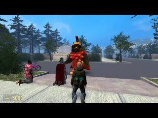 brig bicus hags and madness of harry fashion - [over show]