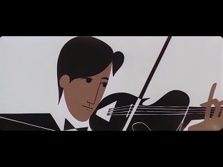 tales from the angle / archi kado no monogatari (1962) - a classic japanese animated film (translation is not required)
