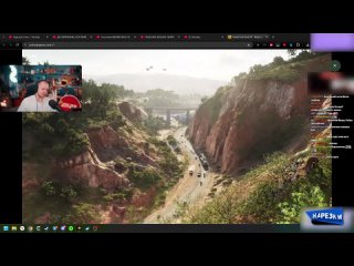 steant disassembles the second trailer gta 6 // grand theft auto vi - [stint narezki]