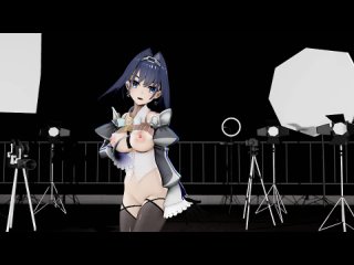 ouro kronii [jump up] hololive mmd r-18