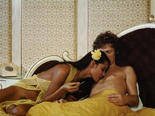 laura gemser / laura gemser - international prostitution (1980) granny