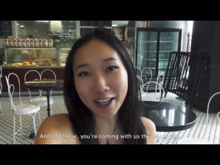 sex trip to the usa | old women, muslims, passionate sex