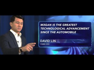 m3gan (2022)