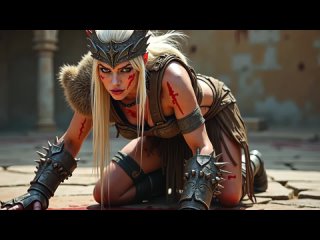 every woman of mortal kombat