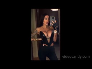 alena omovych (amazing sexy 2899)