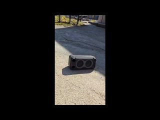 video by is overheard a great ustyug