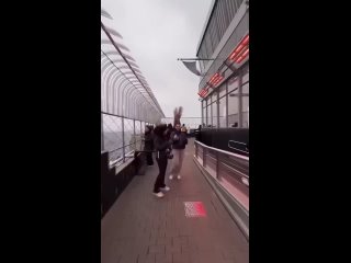 of course, life did not spare him at all | @videfunny