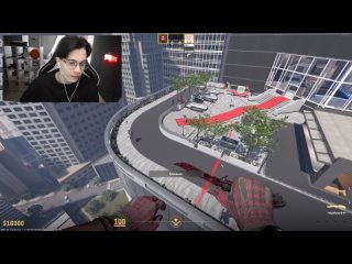 new update and card new system of experience and tasks in cs2 - [yragun]