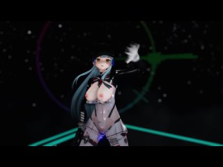 ( ) hk416 pandora