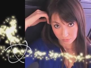 yaya kouzuki in exotic fingering, pov jav clip
