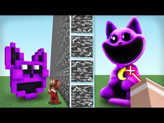 [vladus - minecraft] i use forbidden cheats in the battle of buildings cat drempot in minecraft minecraft